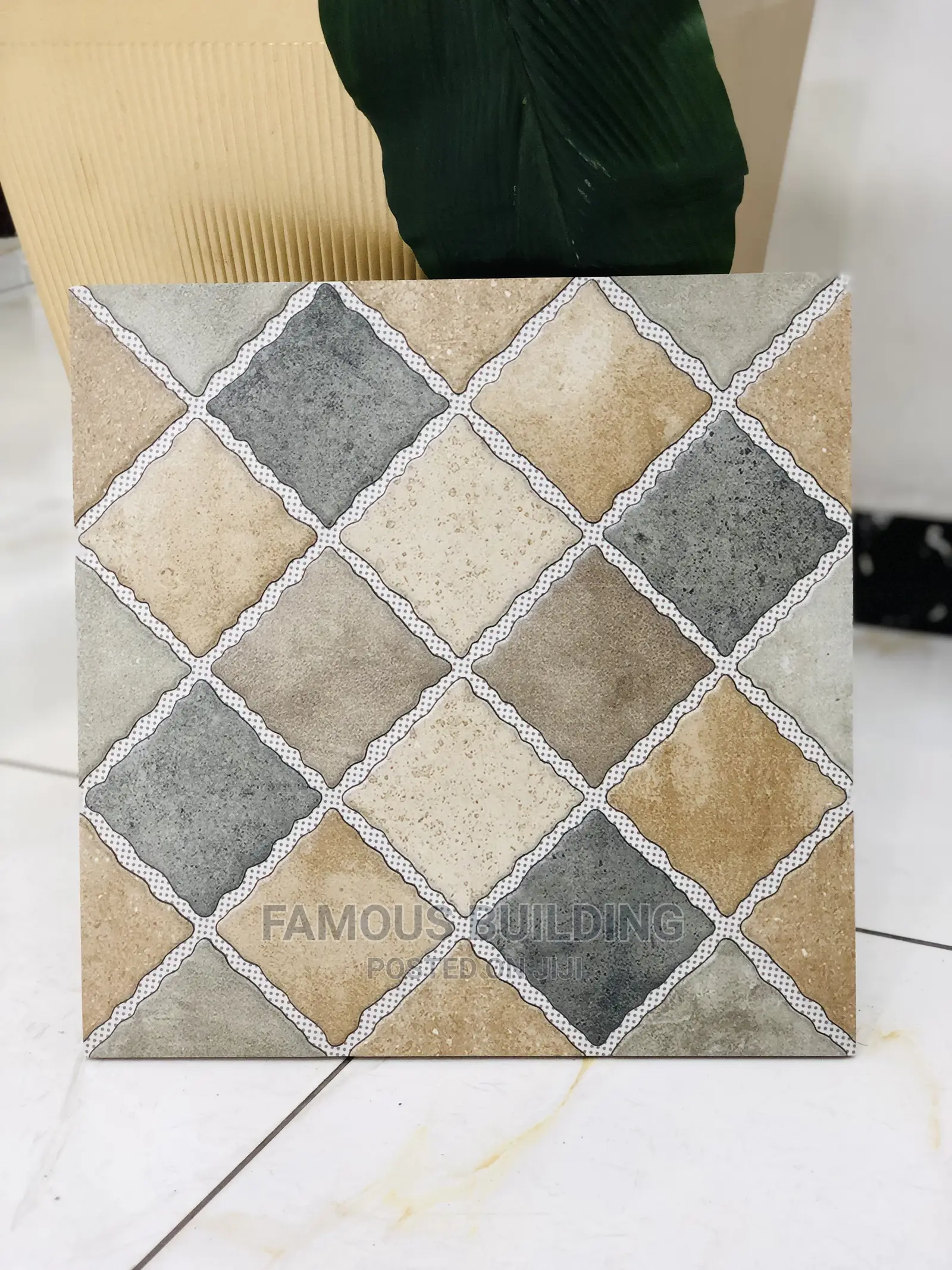 30/30 Compound Tiles (India Made )