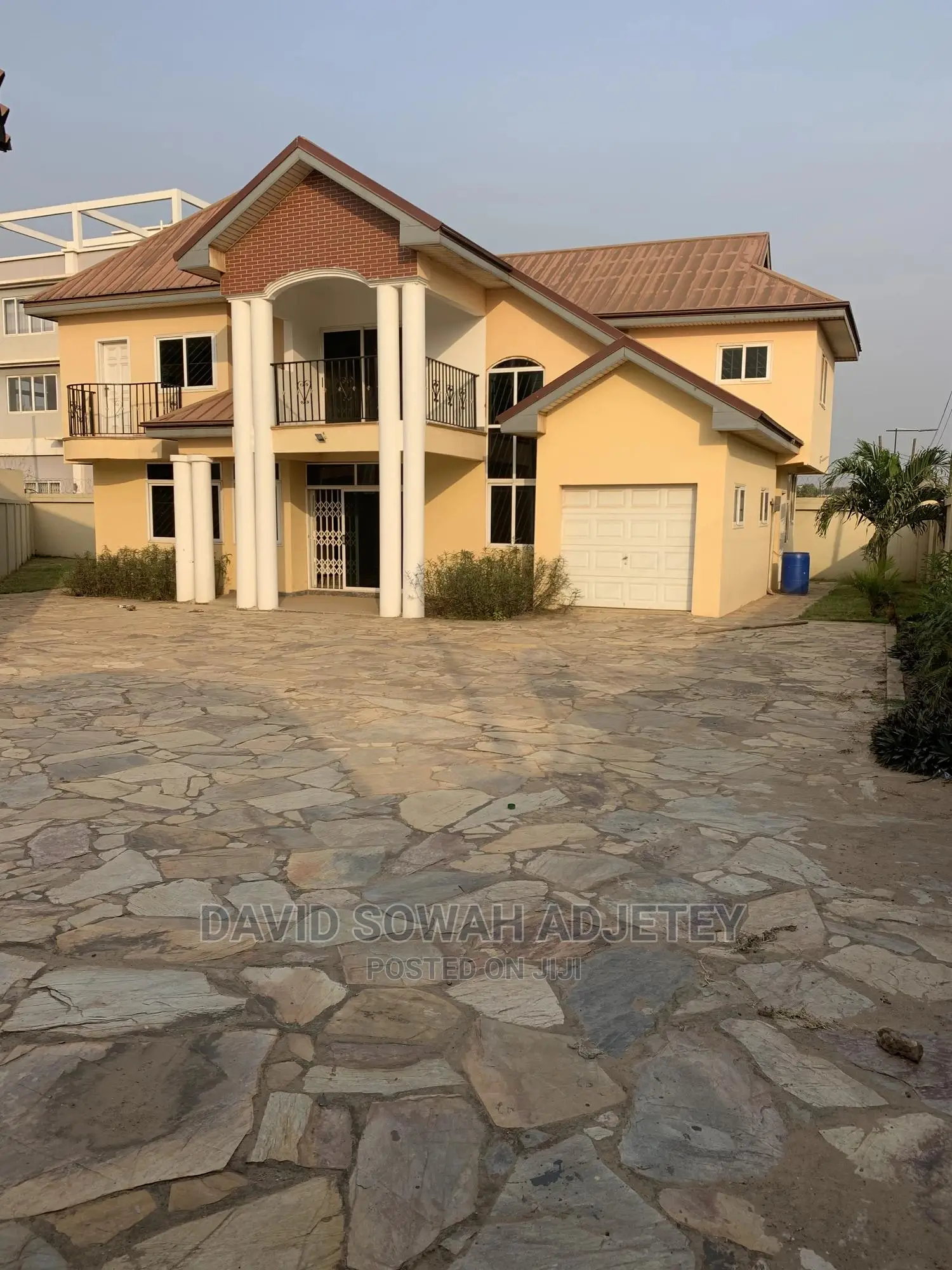 4bdrm House in East Airport for rent