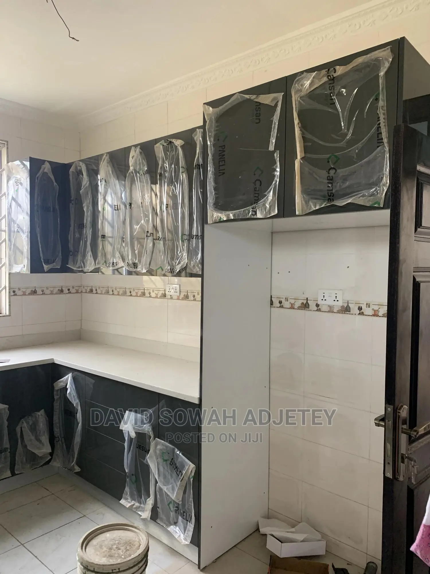 4bdrm House in East Airport for rent