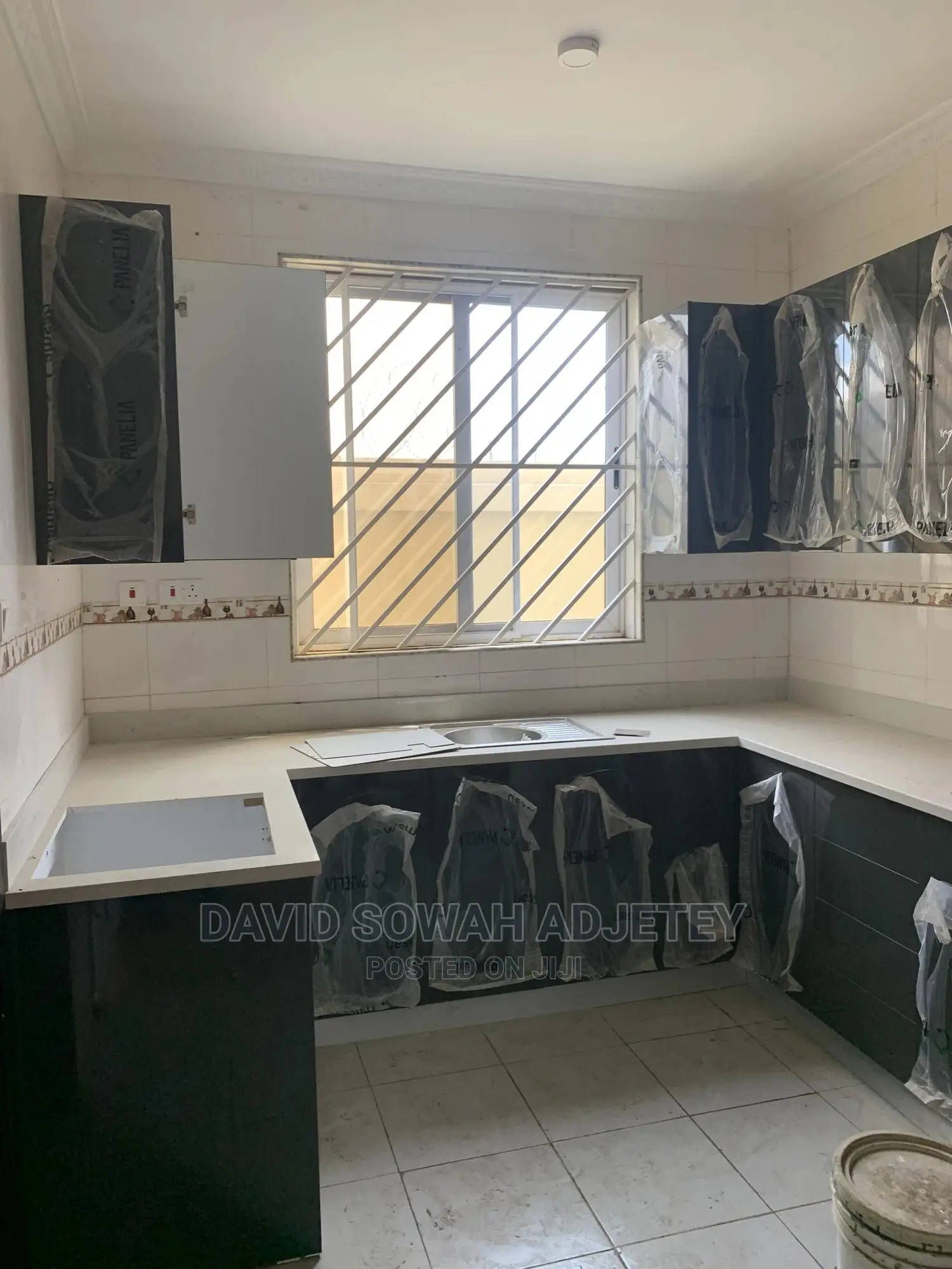 4bdrm House in East Airport for rent