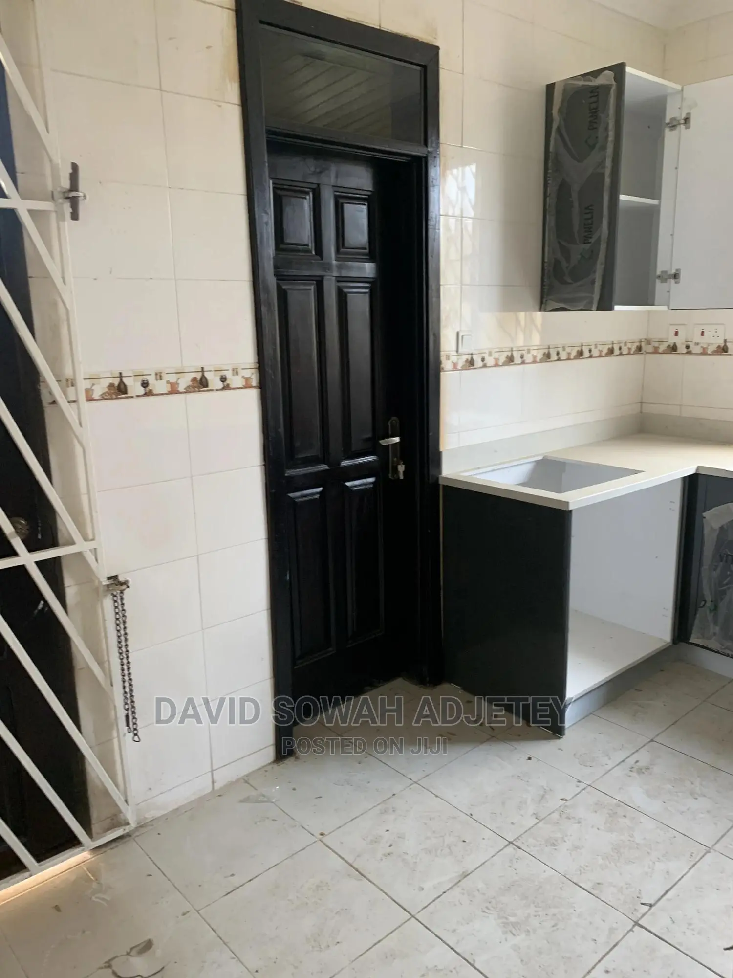 4bdrm House in East Airport for rent