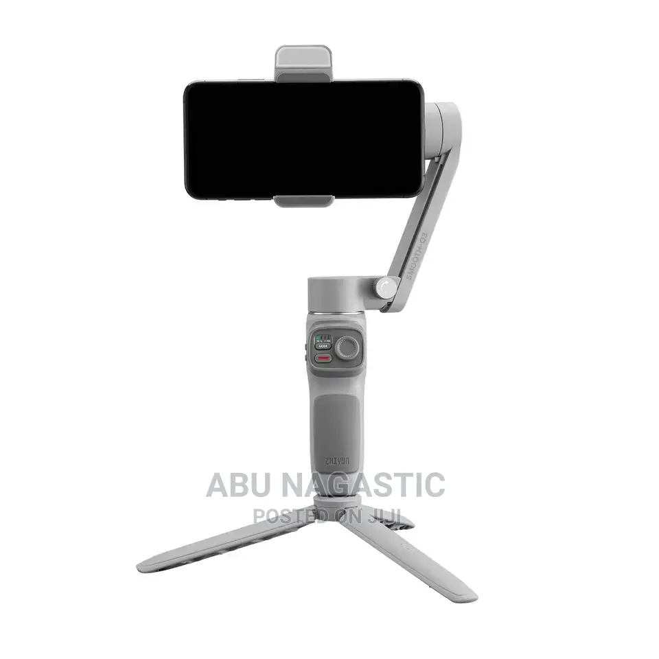 Original Zhiyun Smooth Q3 Gimbal Stabilizer