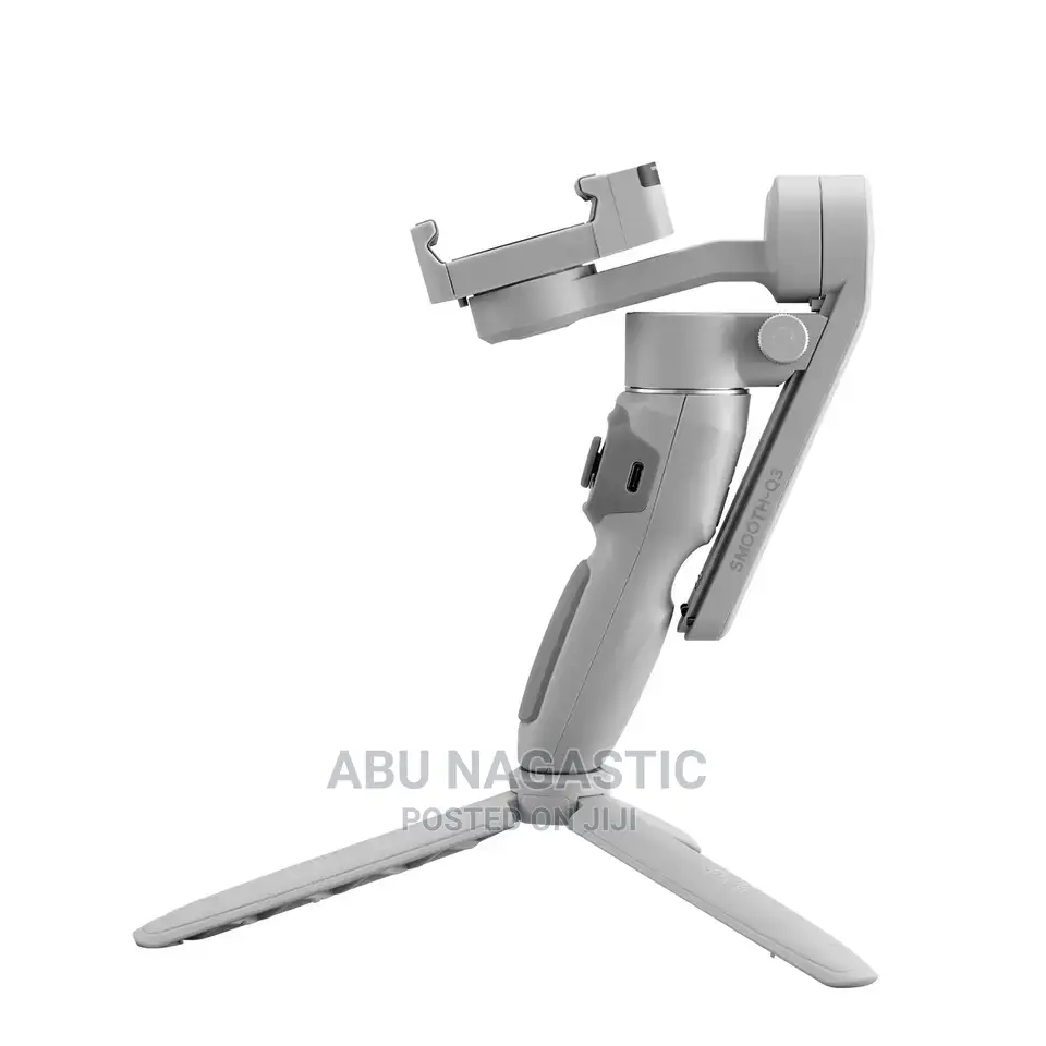 Original Zhiyun Smooth Q3 Gimbal Stabilizer