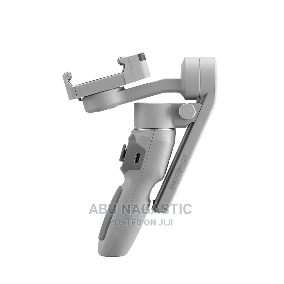 Original Zhiyun Smooth Q3 Gimbal Stabilizer