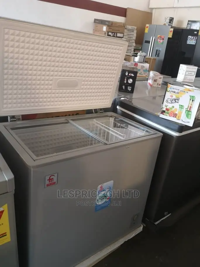 Affordable 200L Fairmate Chest Freezer
