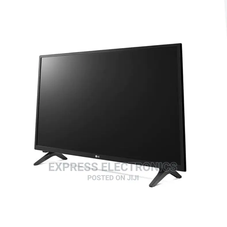 LG 43LM5500PVA 43”(Dstv)Digital Satellite Triluminos Display