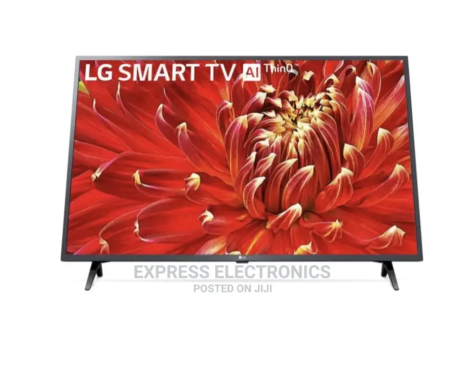 Triluminos Display LG FHD Digital 43LM6370PVA Satellite