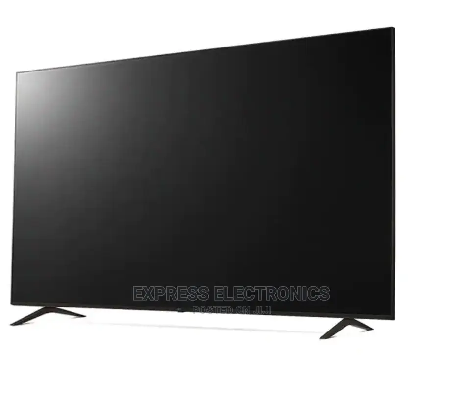 Vivid True Life Picture 86uq90006lc LG UHD Smart +Dstv