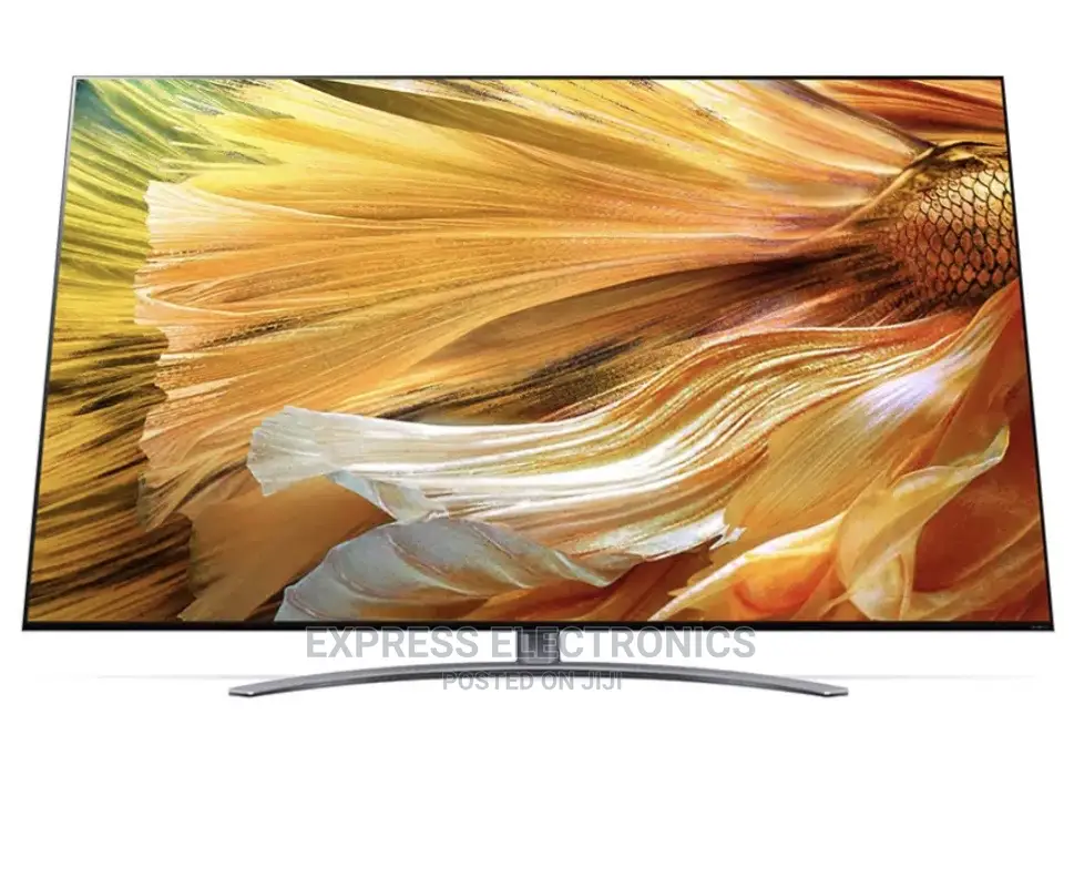 Vivid True Life Picture Nanocell 86QNED91VPA QNED91 Series