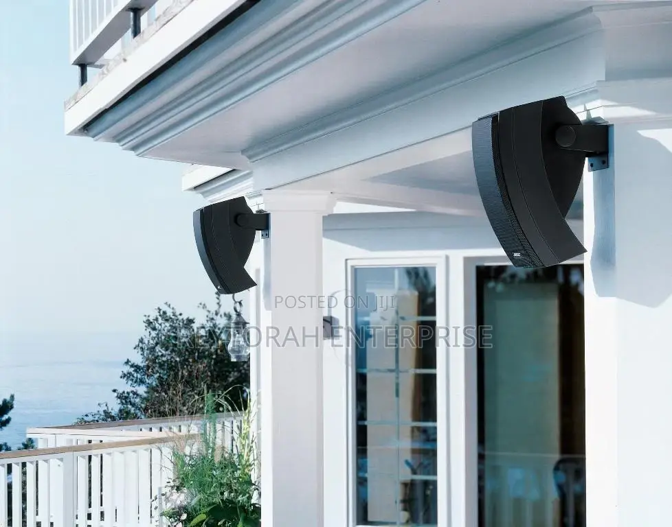 Bose 251 Environmental Speakers