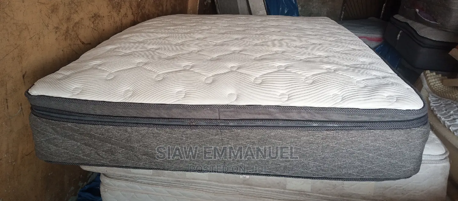 60/80 Foreign Mattresses