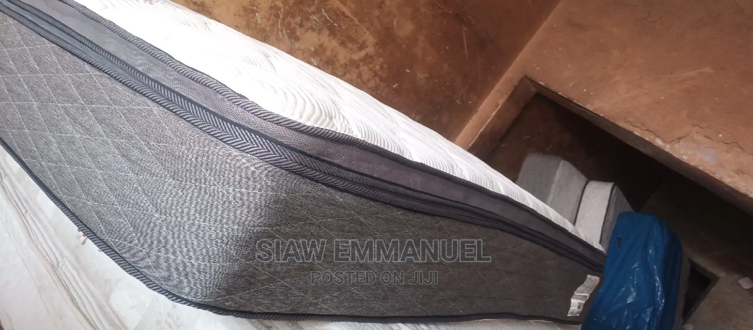60/80 Foreign Mattresses