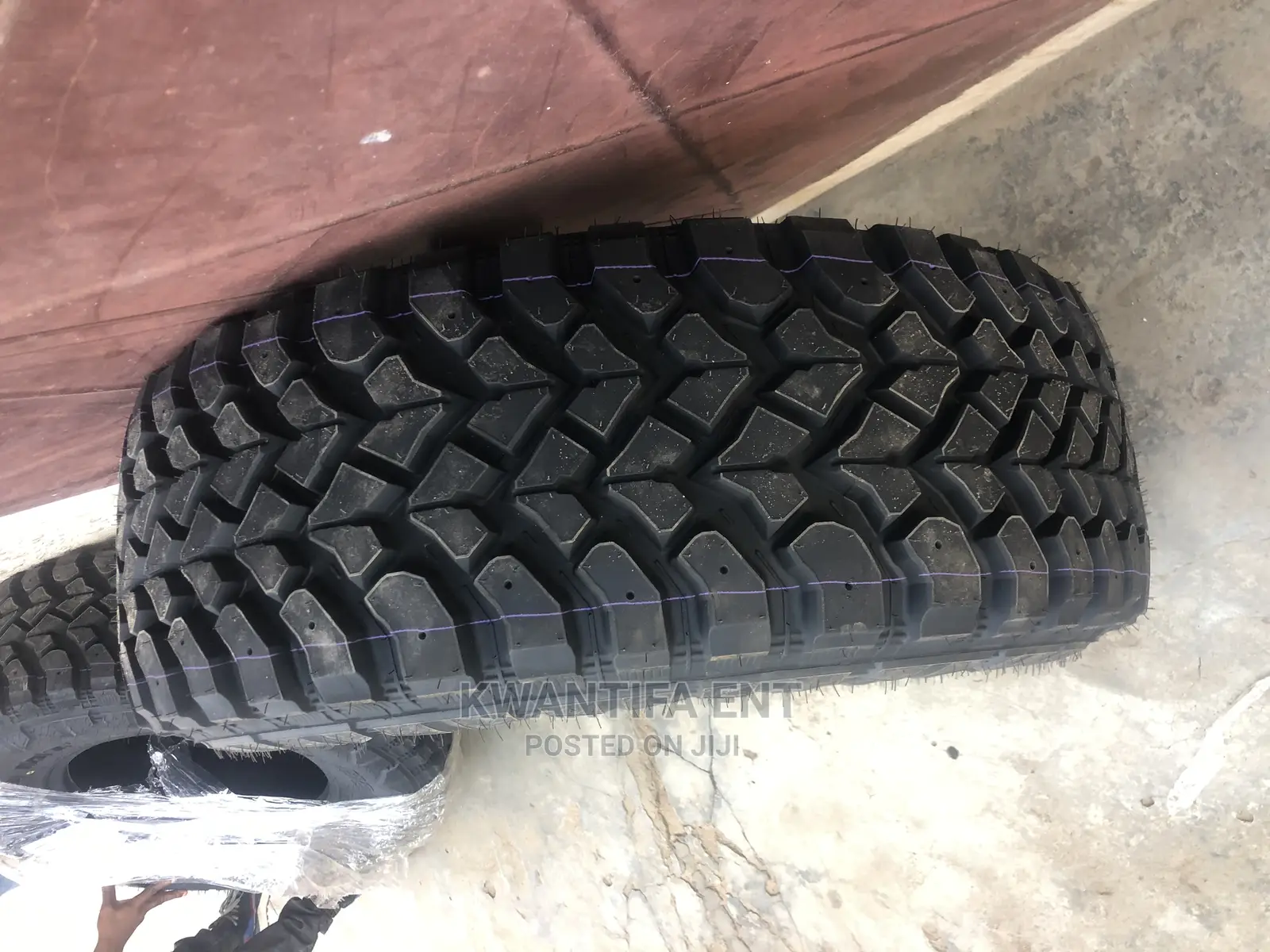 315/70r17 Hankook, BF Goodrich,