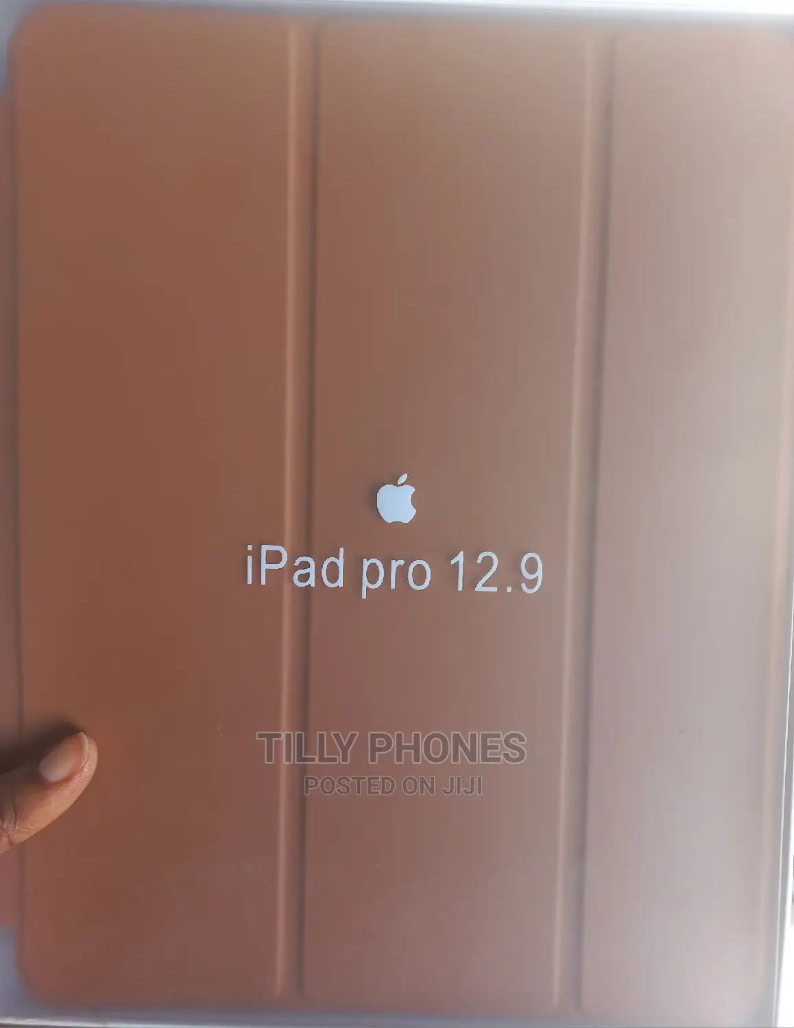 iPad Pro 12.9 2018