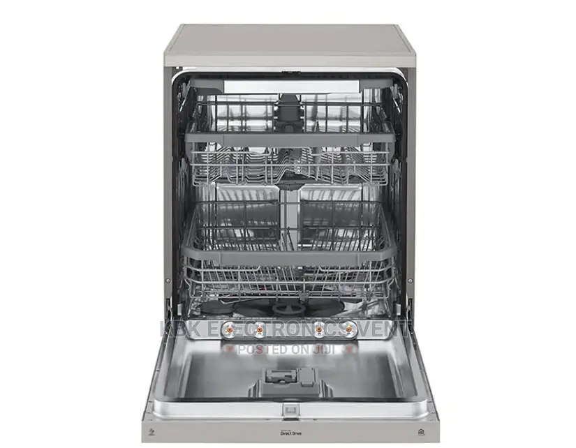 LG 14 Plates(DFB425FP) Dishwasher