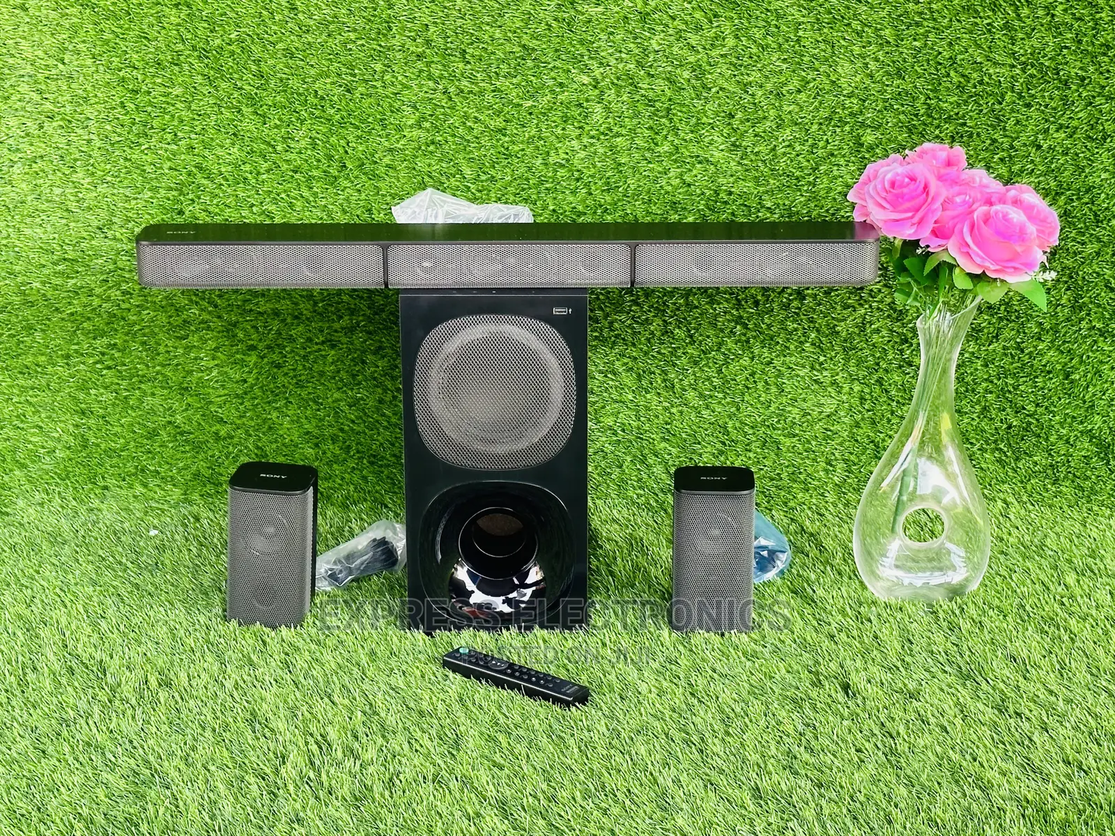 Immersive Audio Experience Sony Home Theater Best Sales