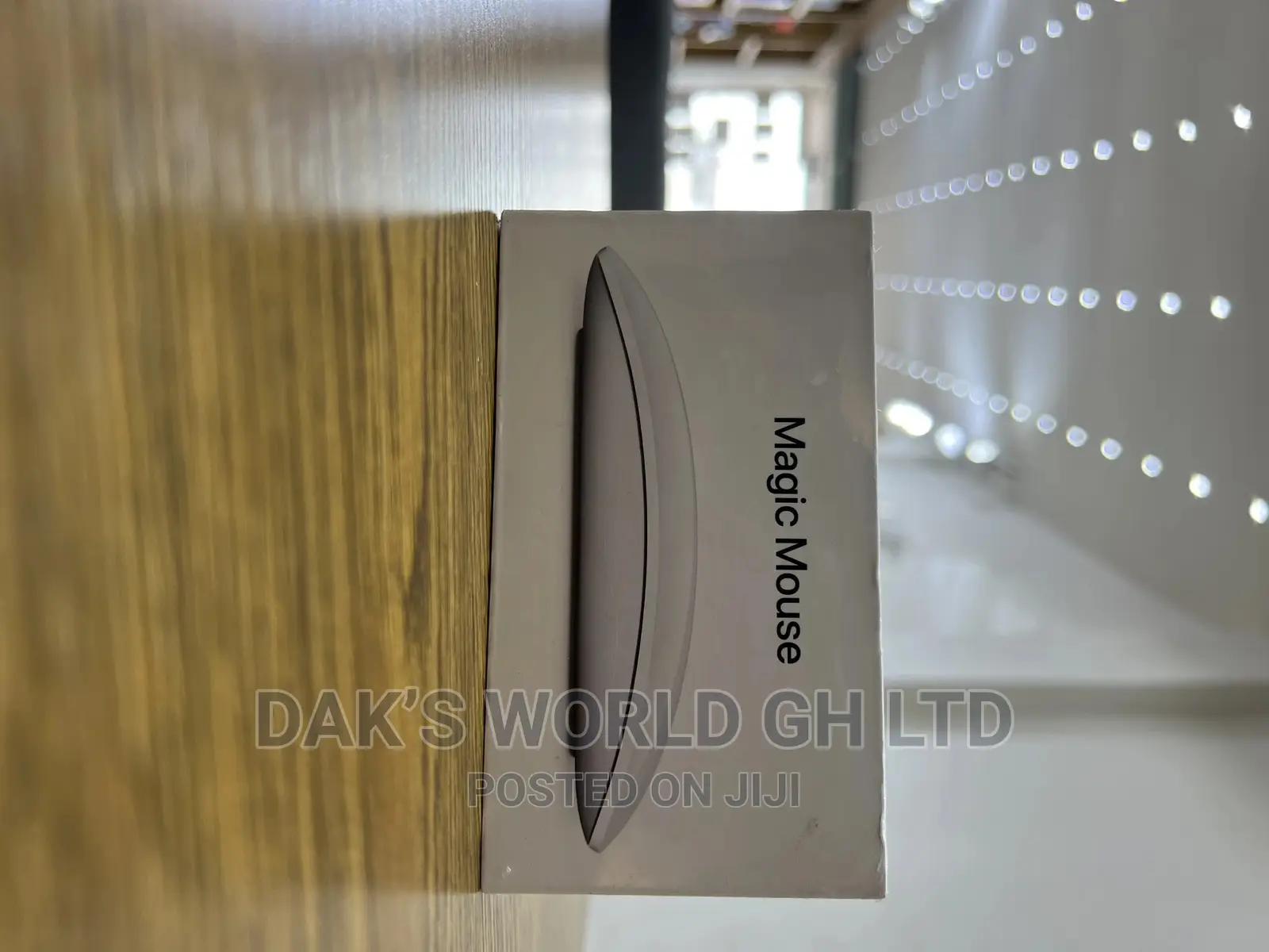 Brand New Apple Mouse 2