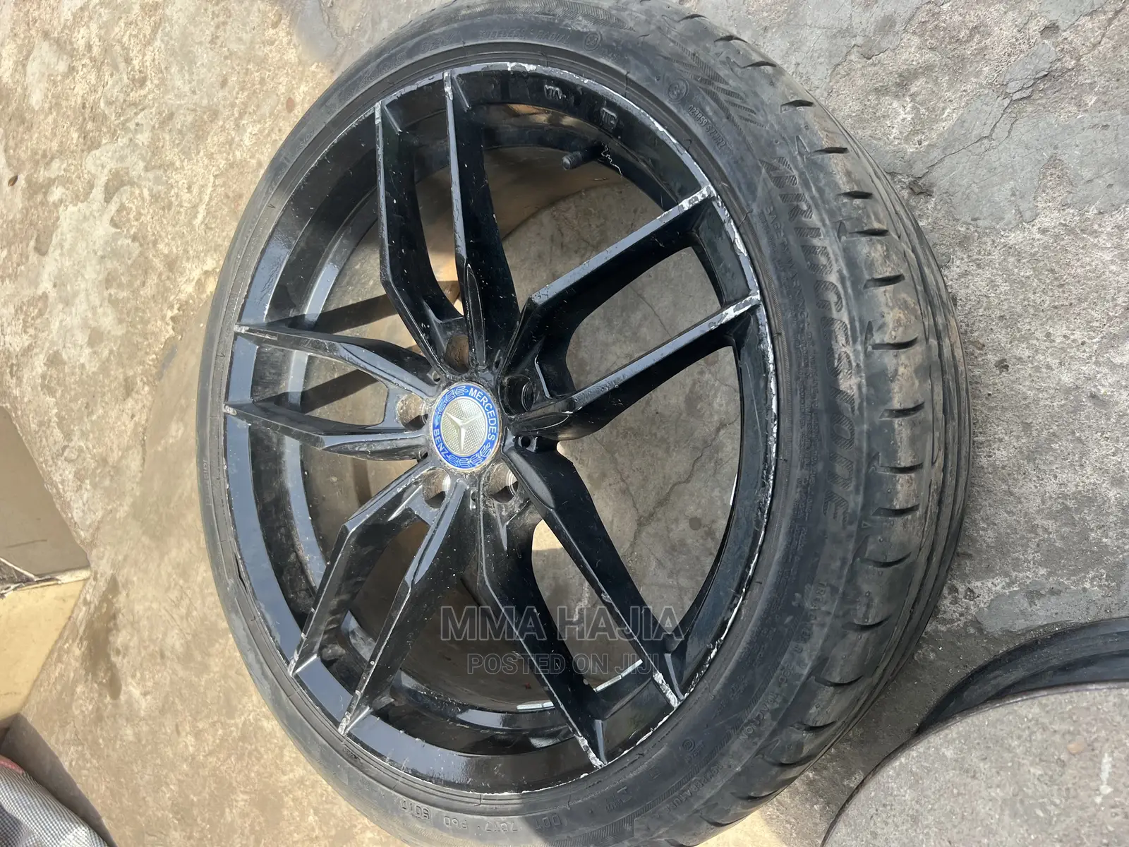 Original Rim 18 for Universal for All Cars