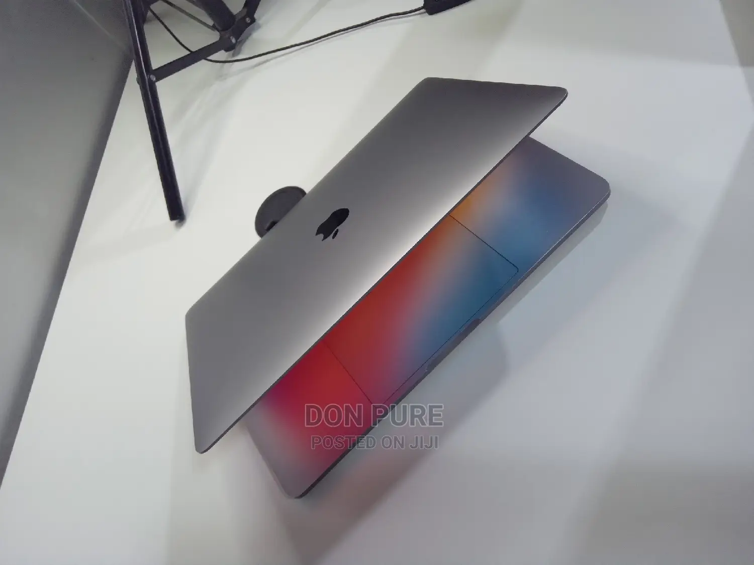 Laptop Apple MacBook 2018 8GB Intel Core I5 SSD 256GB