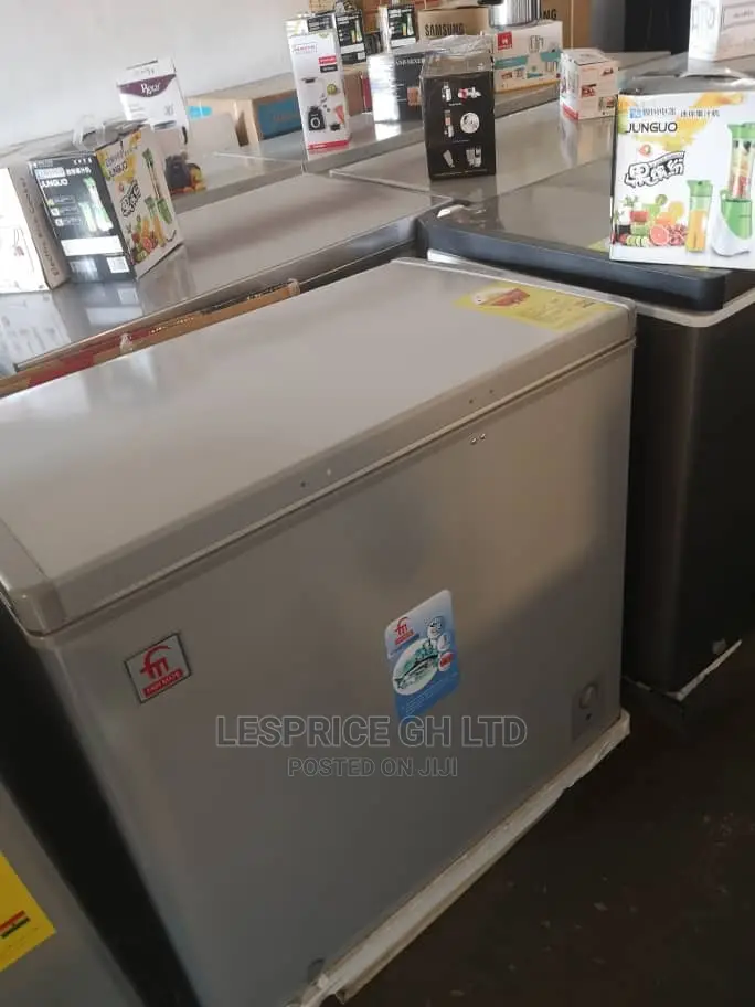 Fairmate Exclusive 200L Freezer