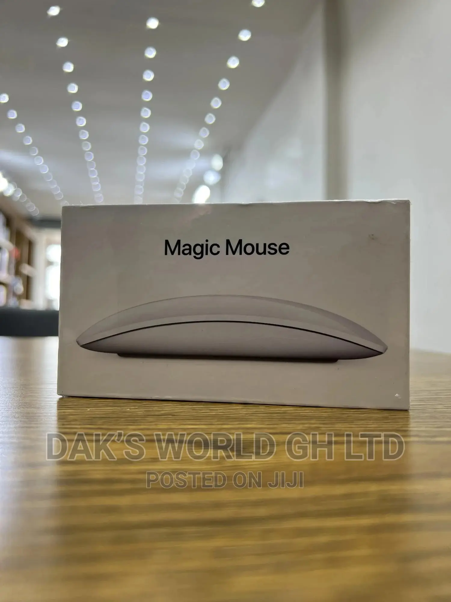 Brand New Apple Mouse 2