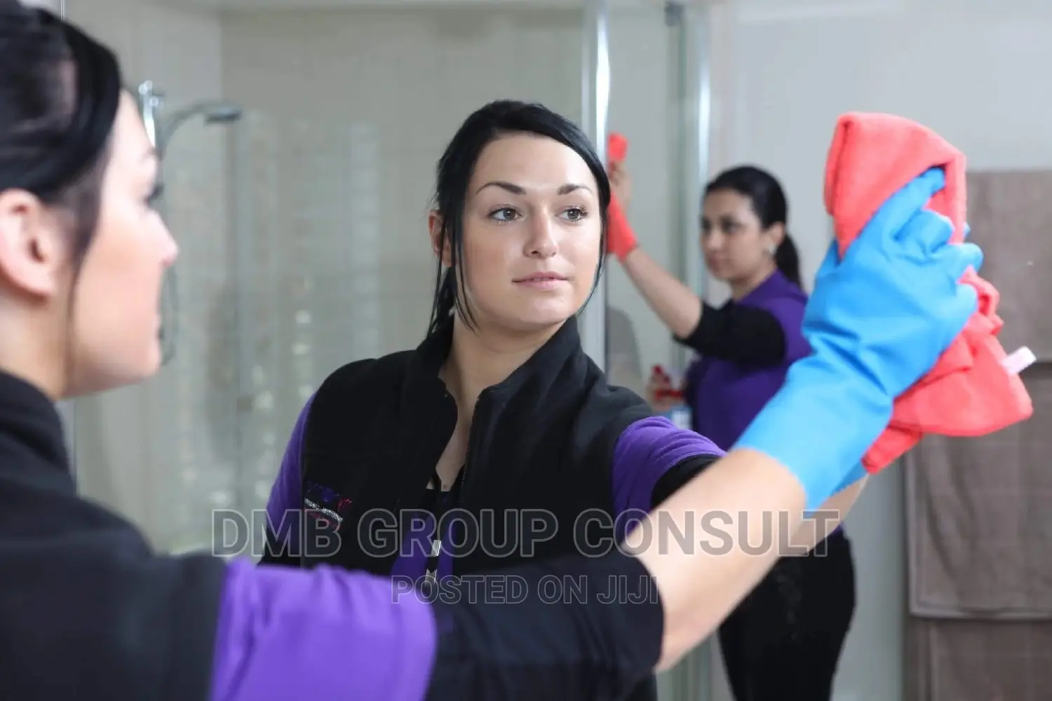 CALL 2 CLEAN/Total Cleaners 4U