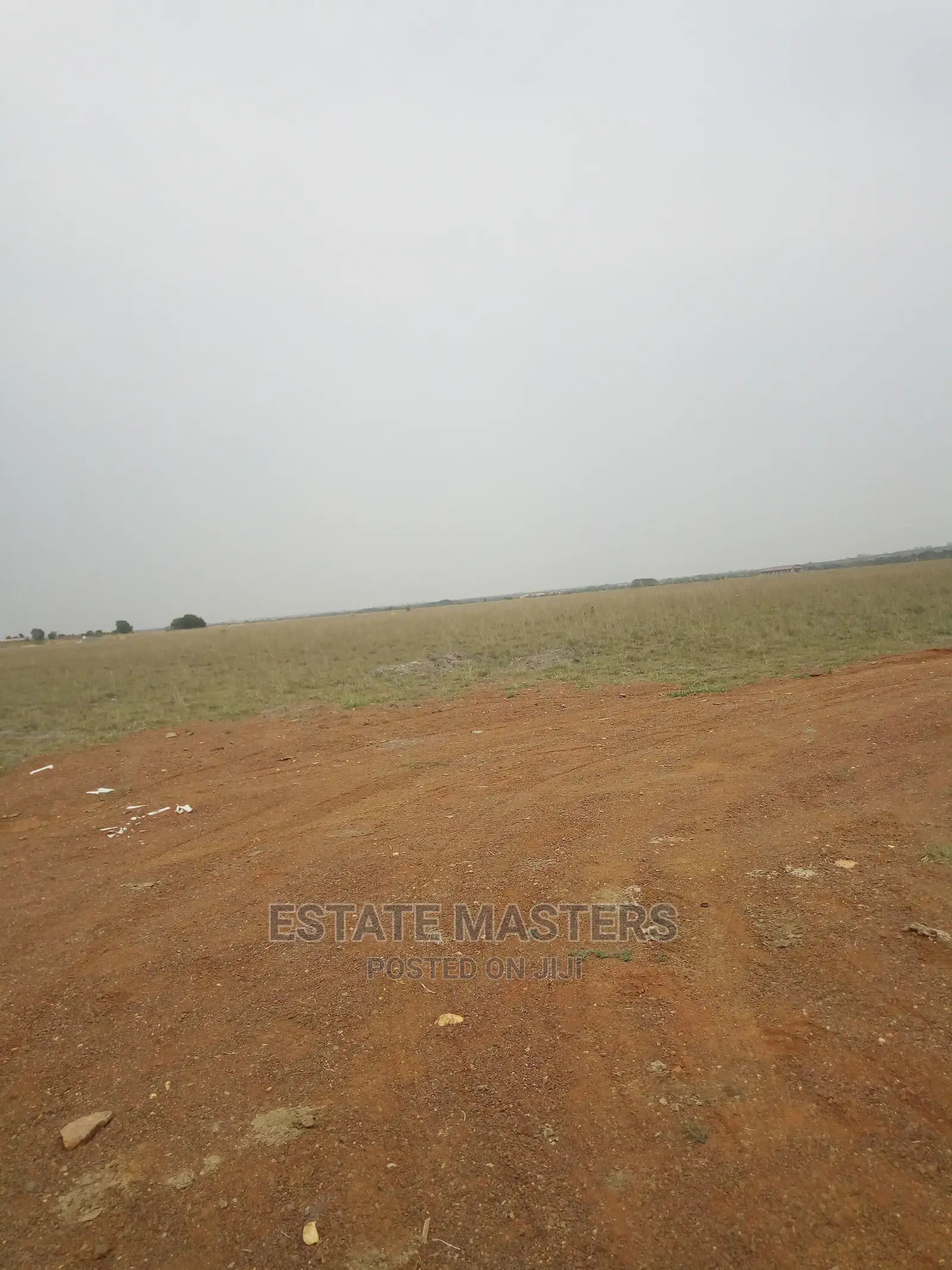 Lands Located Within a Community