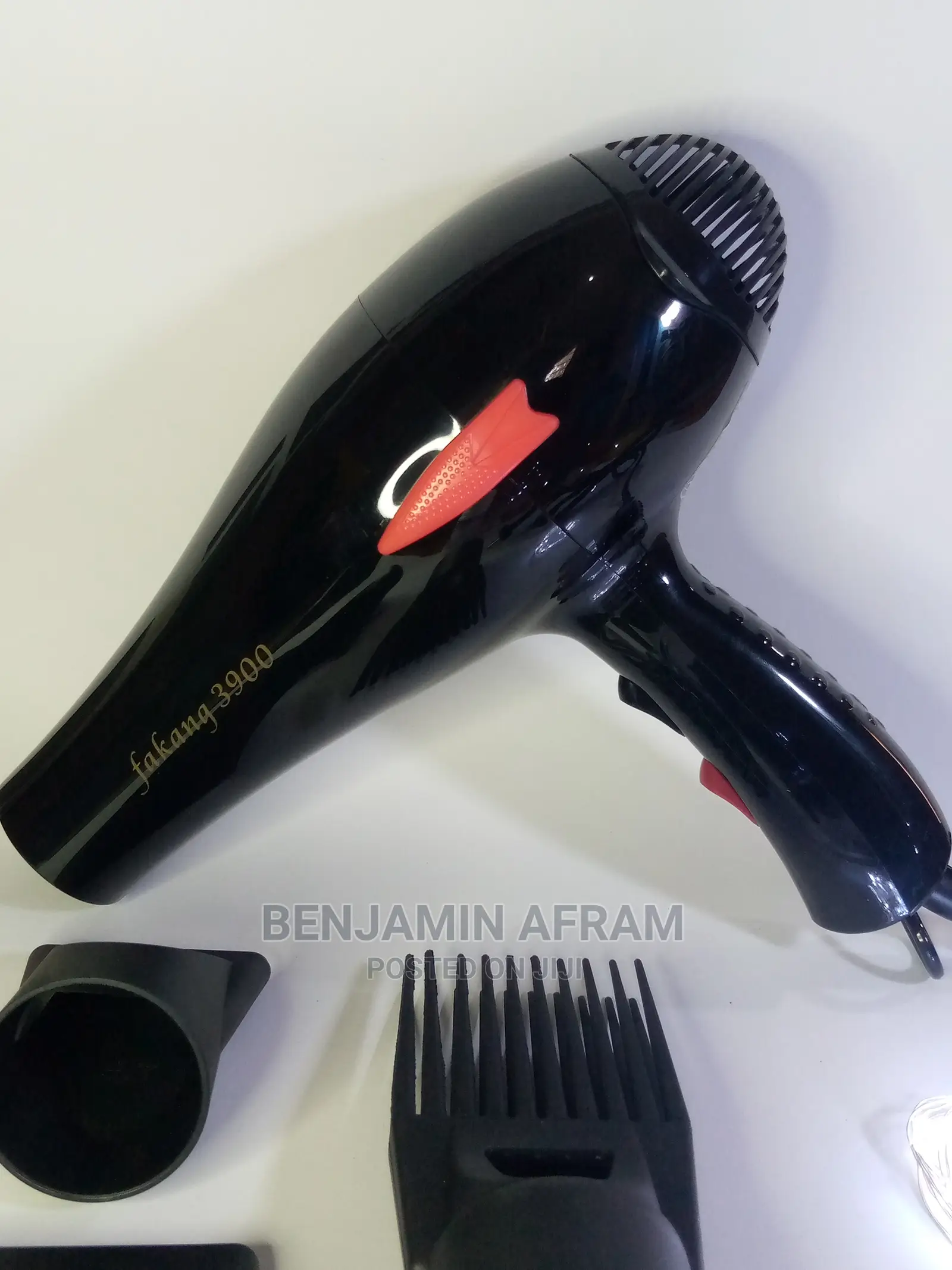 Fankang Professional Hair Dryer