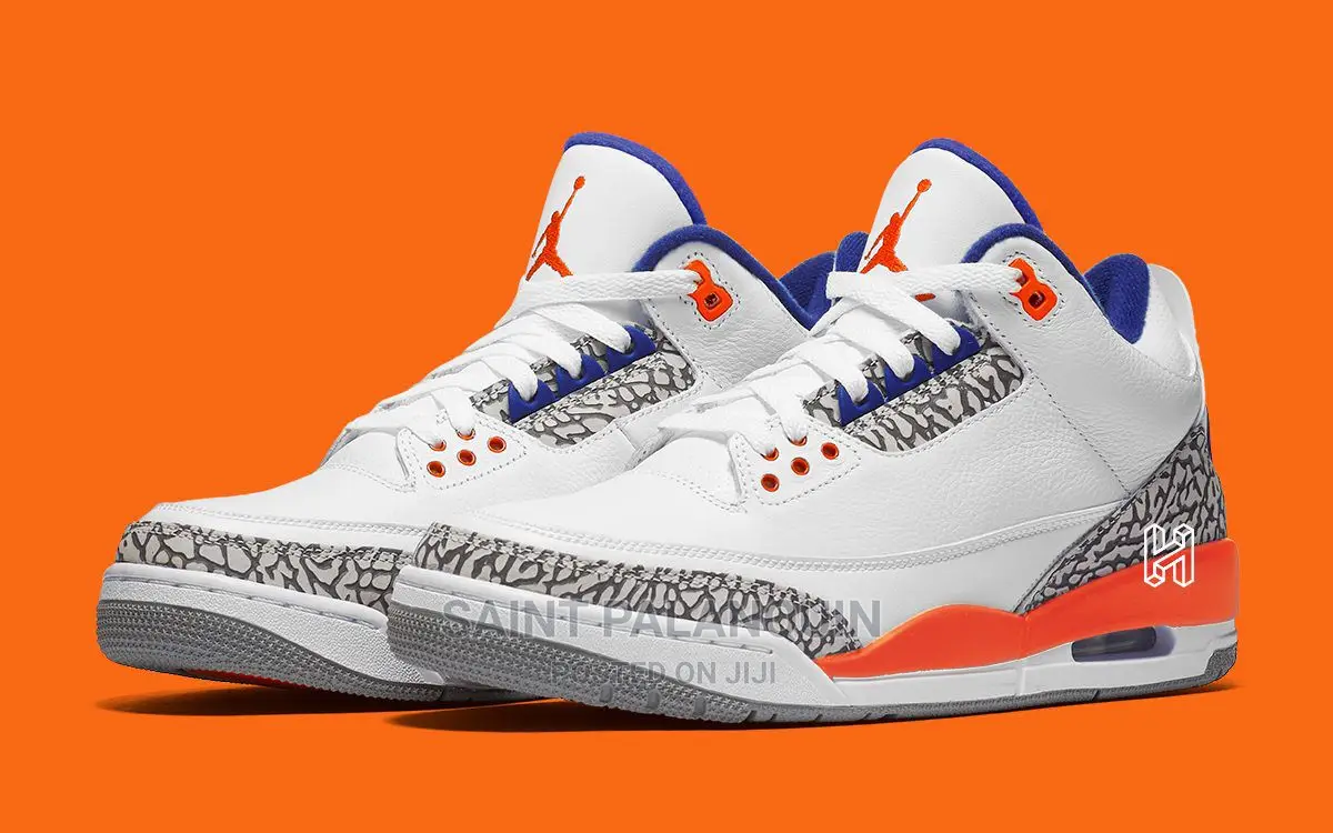 Air Jordan 3