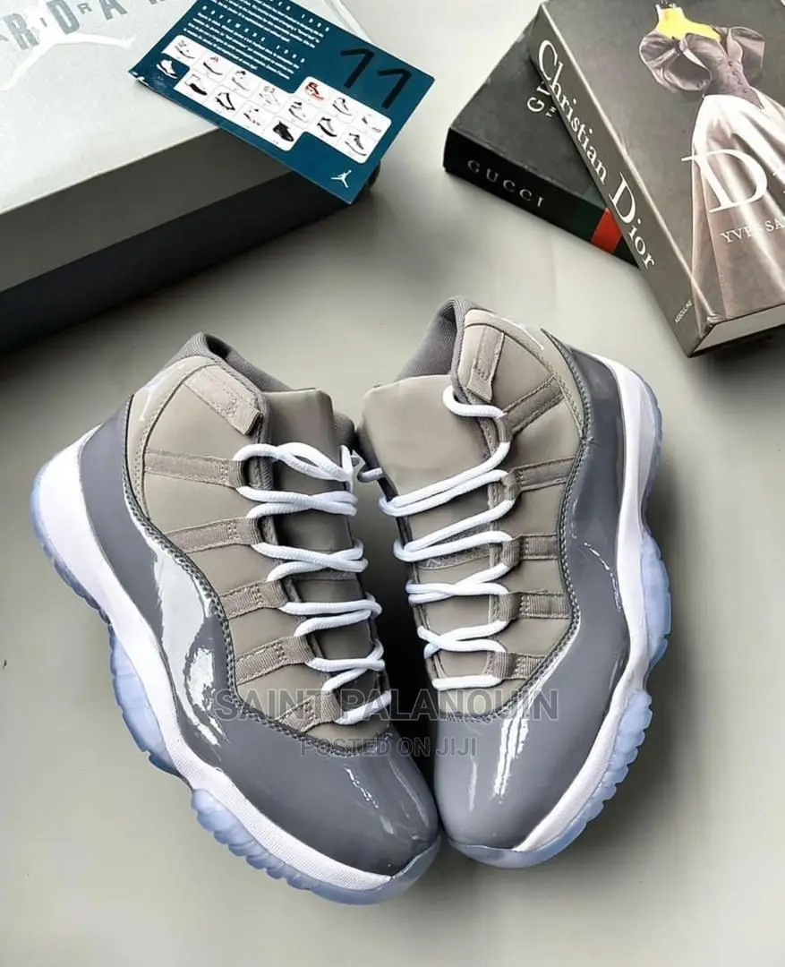 Nike Jordan 11