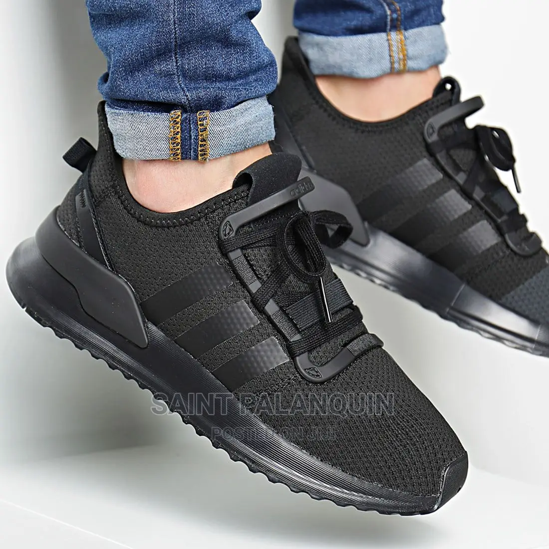 Adidas Trainers