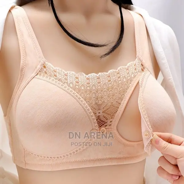 Breastfeeding Bra
