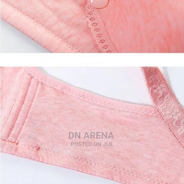 Breastfeeding Bra