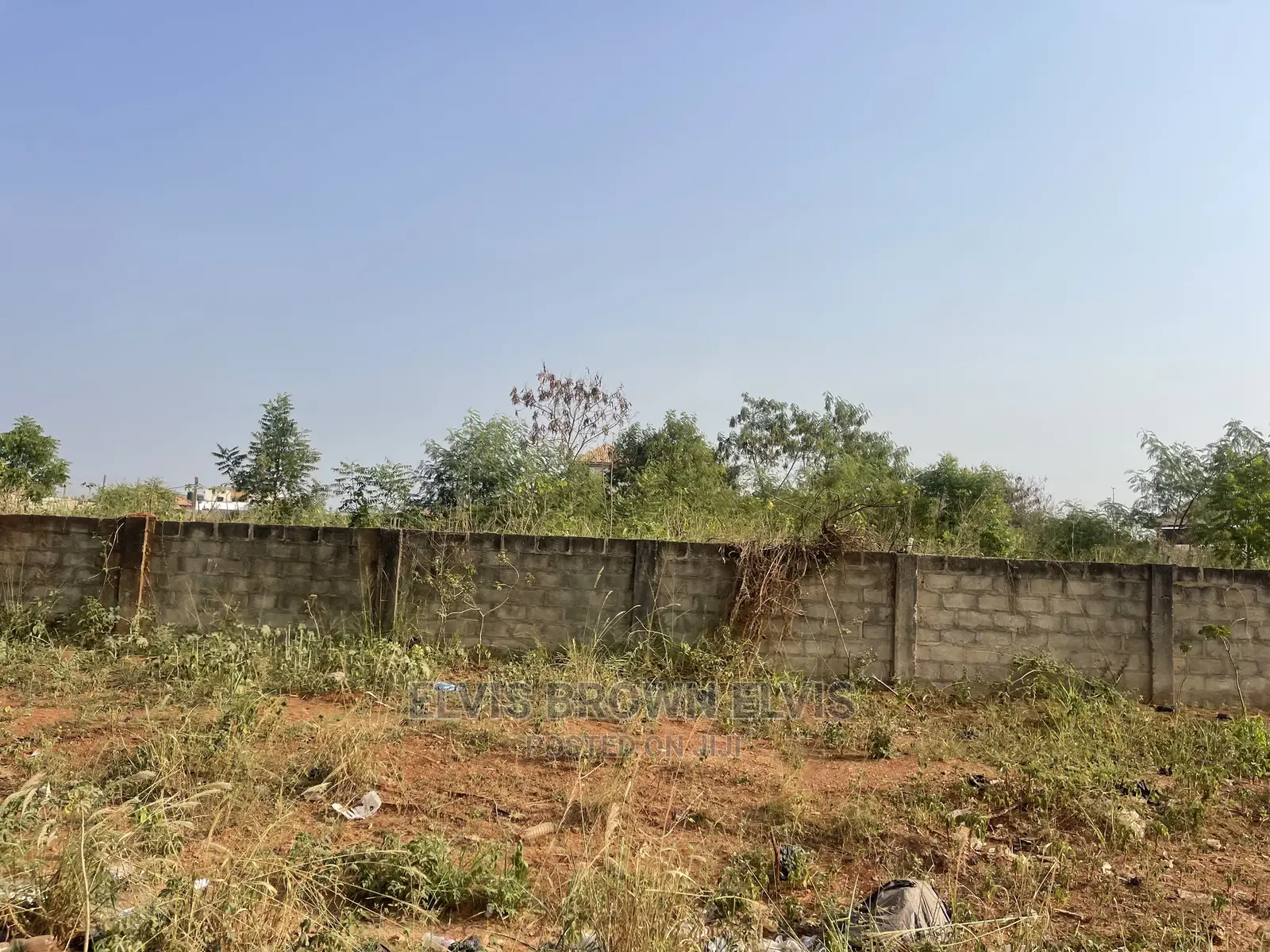 Titled Plots of Lands for Sale at East Legon Hills Santeo