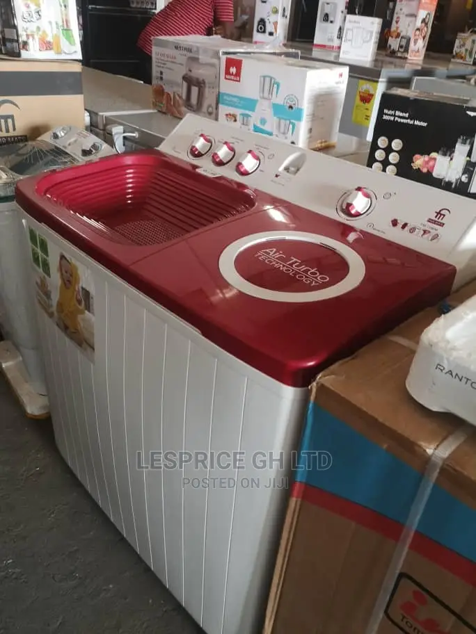 Awesome Fairmate Washing Machine 15kg