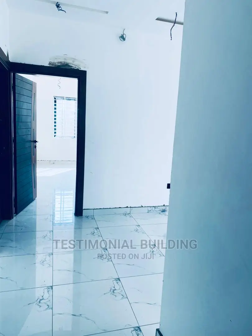 3bdrm House in Testimonial Building, Ashaley Botwe for Sale