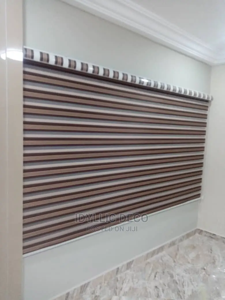 Today's Zebra Blinds Curtains for Churches,Mosques Etc