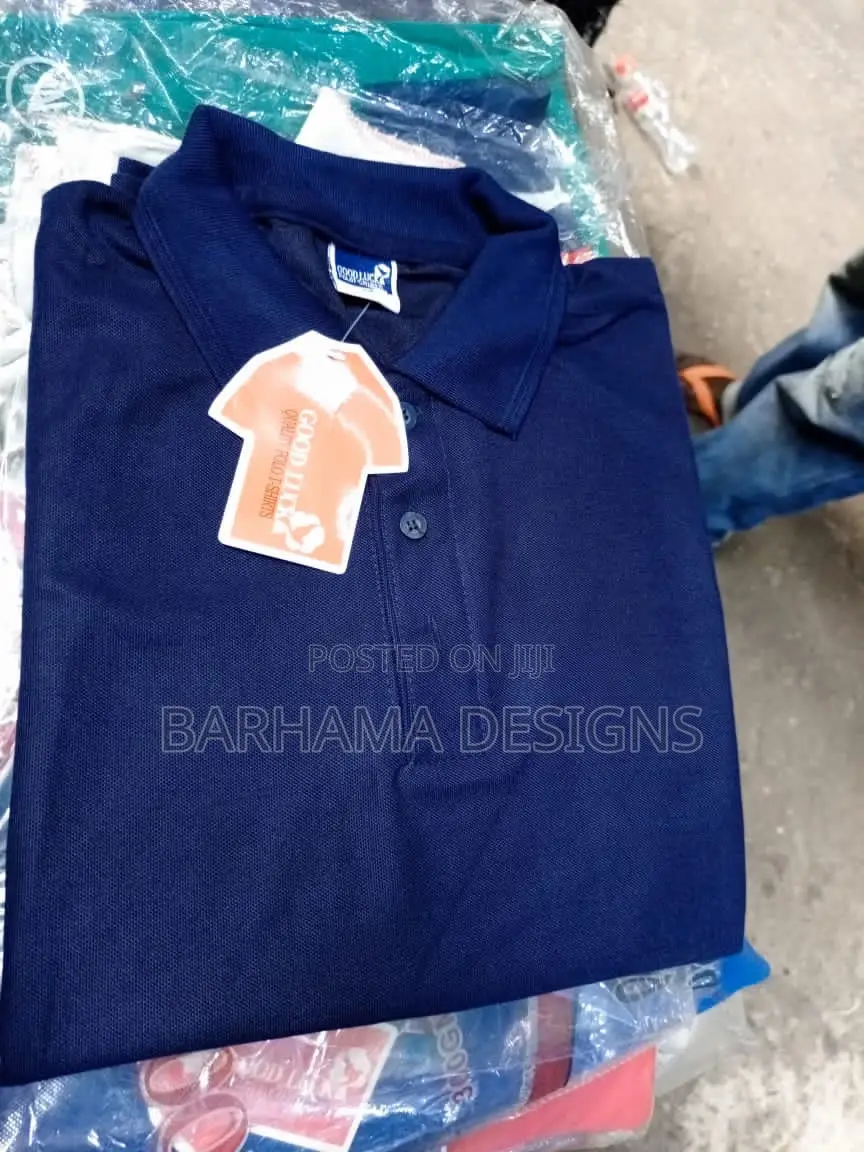 Goodluck Quality Polo