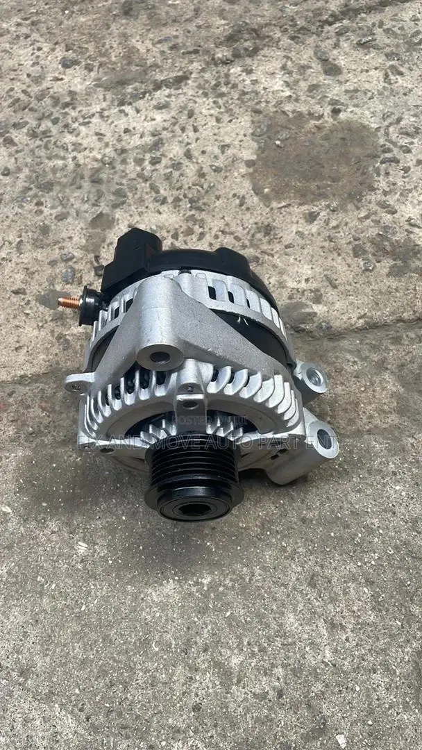 Brand New Range Rover Alternator Available