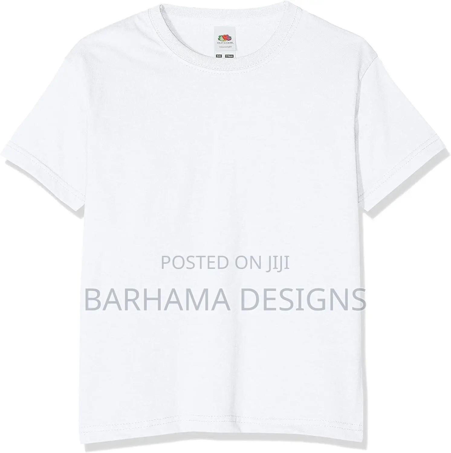 Fruit of the Loom Tshirt
