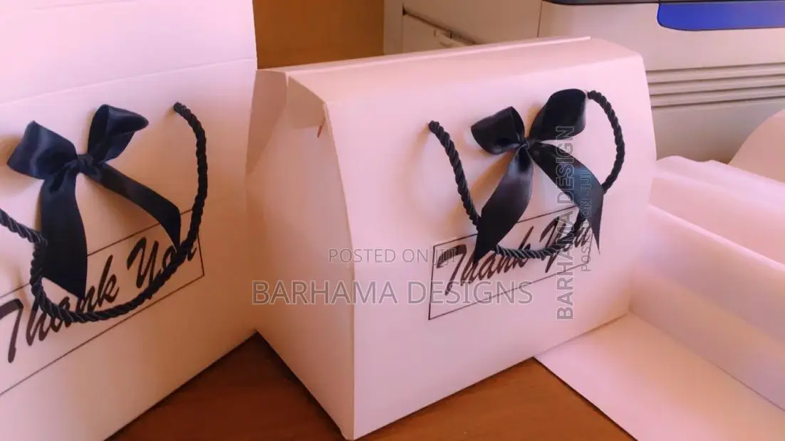 Package Food Box