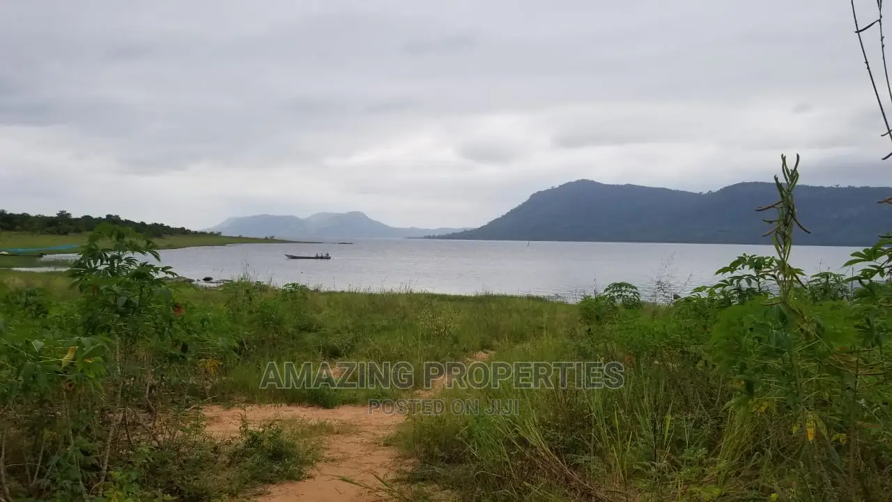 5000 Acres of Land at Juapong