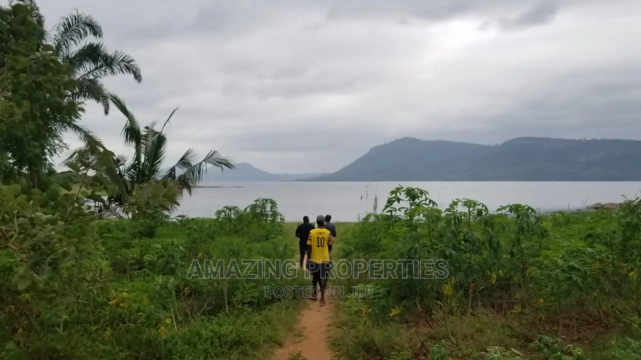 5000 Acres of Land at Juapong