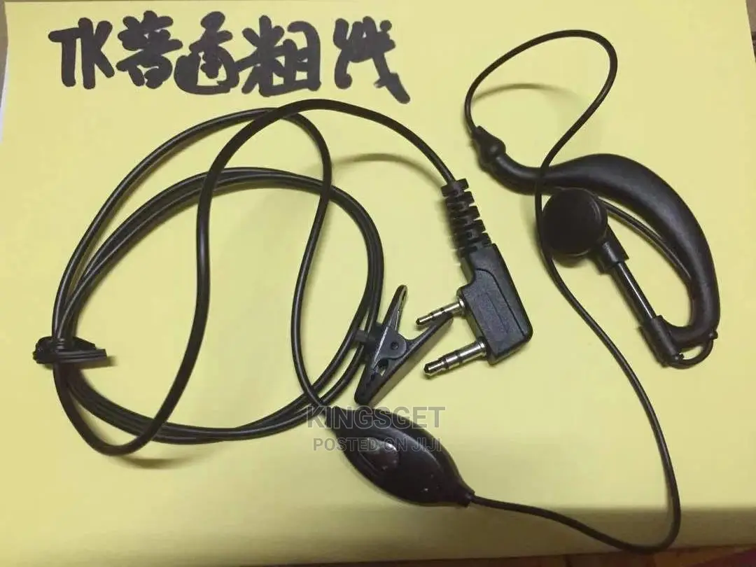 Baofeng Walkie Talkie
