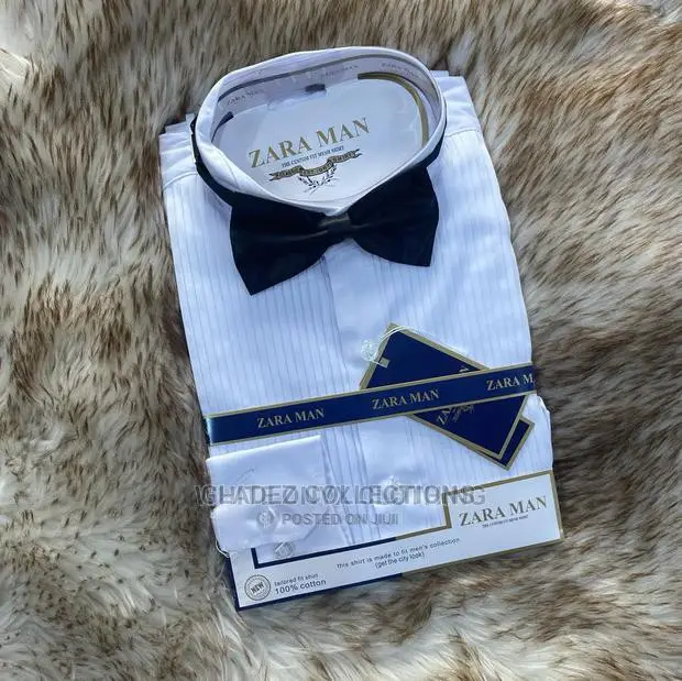 Zaraman Dinner Shirt