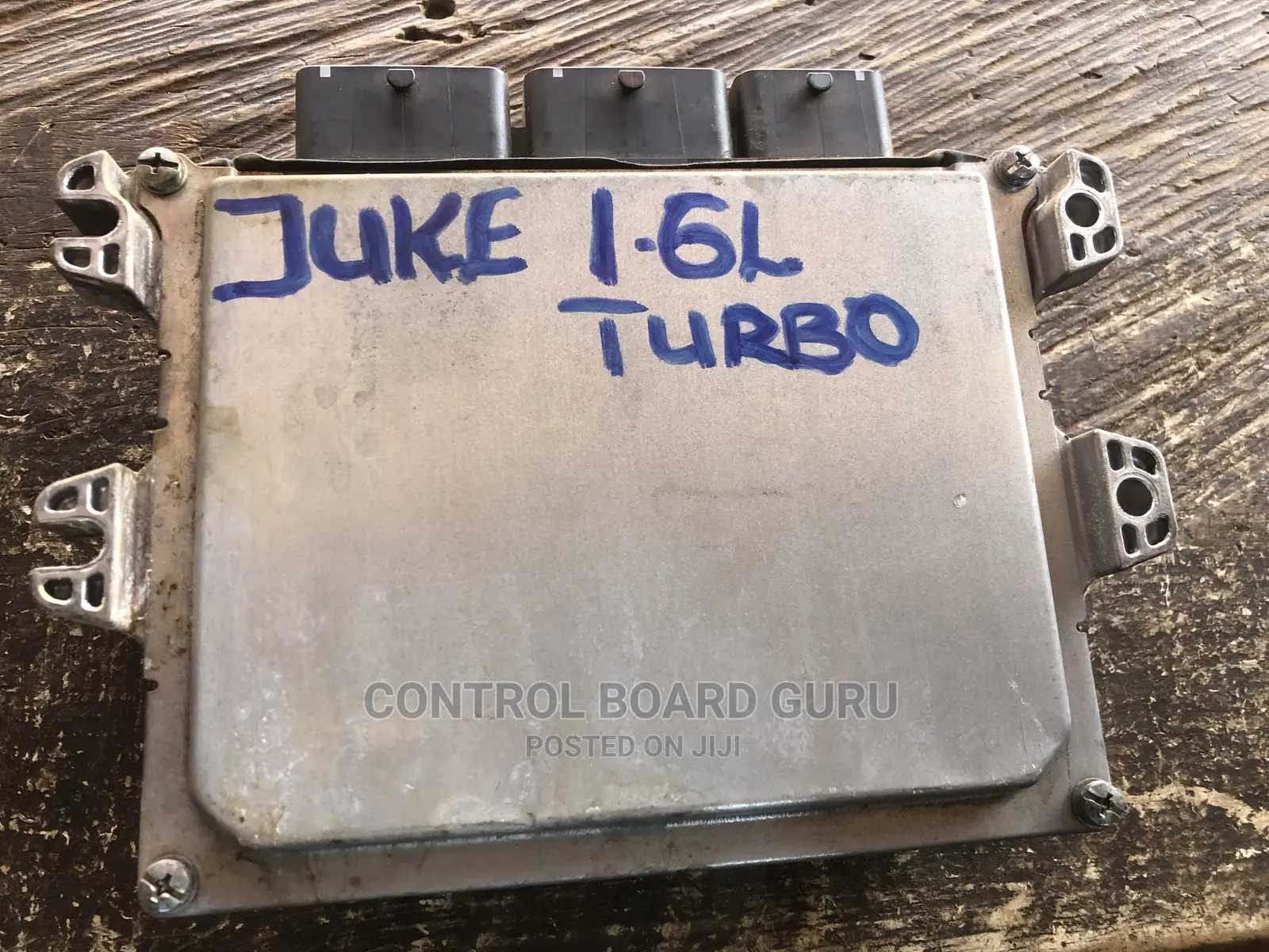Nissan Juke Control Board (ECU)