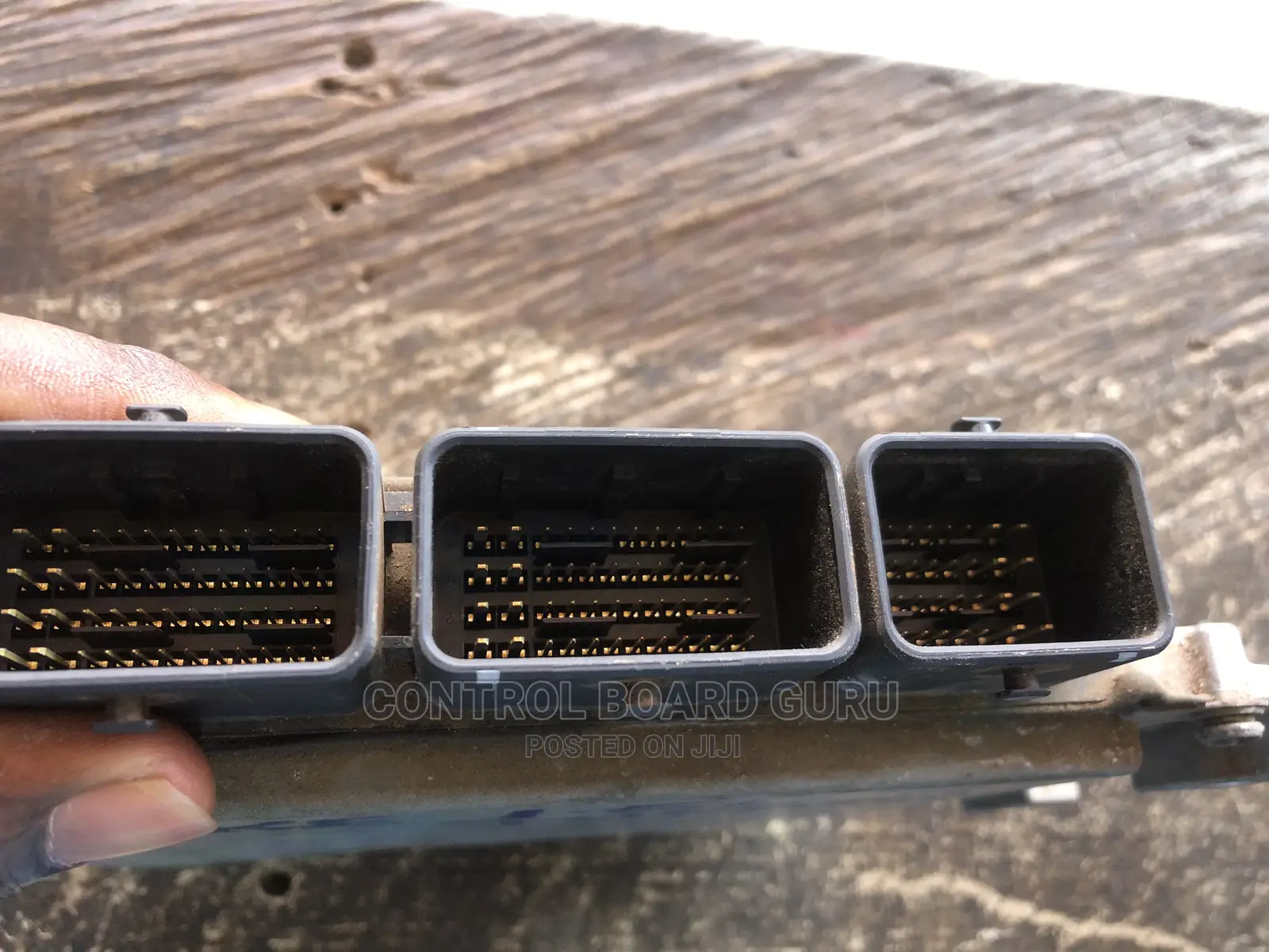 Nissan Juke Control Board (ECU)