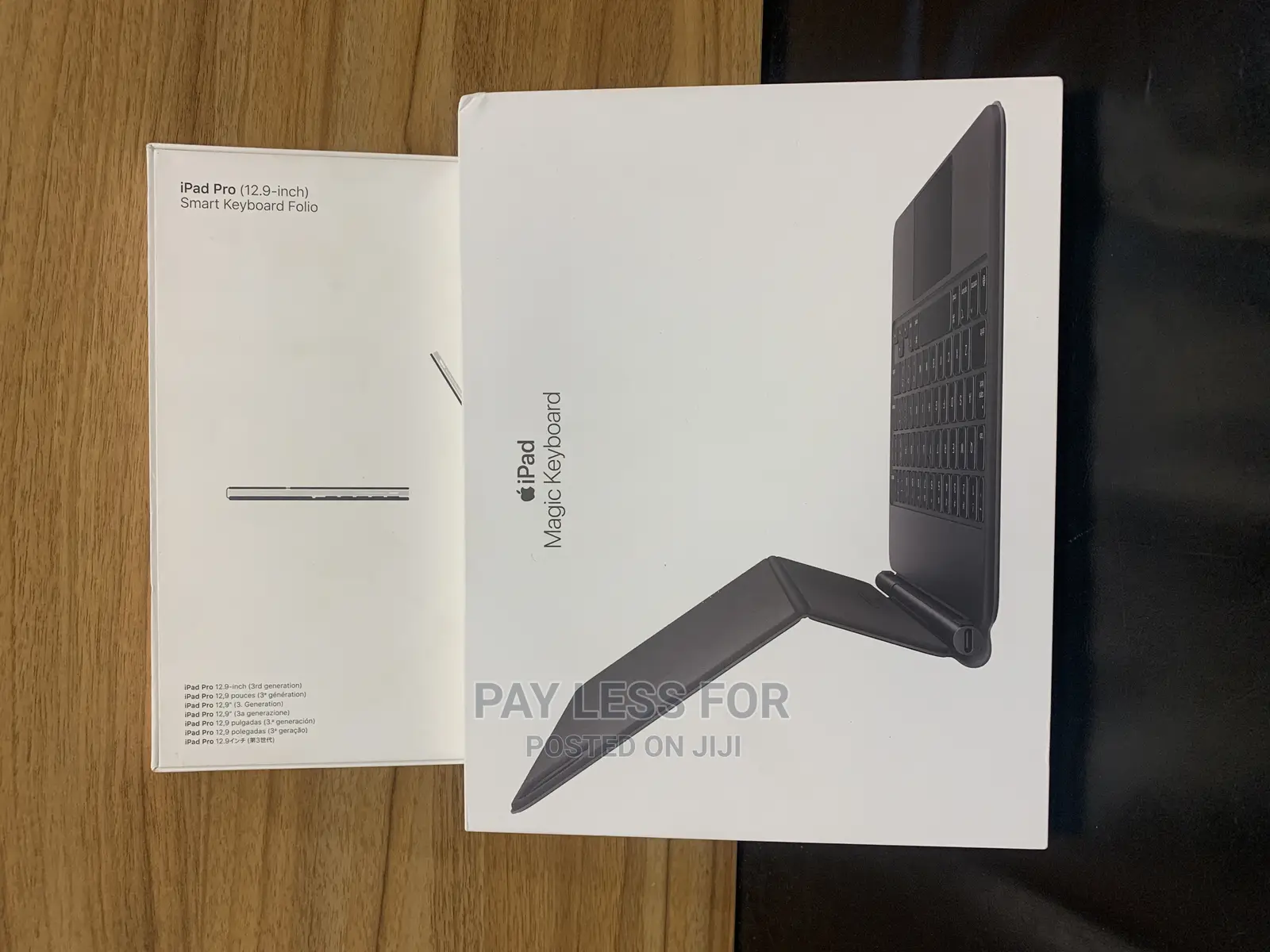 Apple Magic Keyboard 11.9-Inches