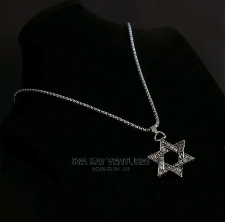 Men Fashion Necklace