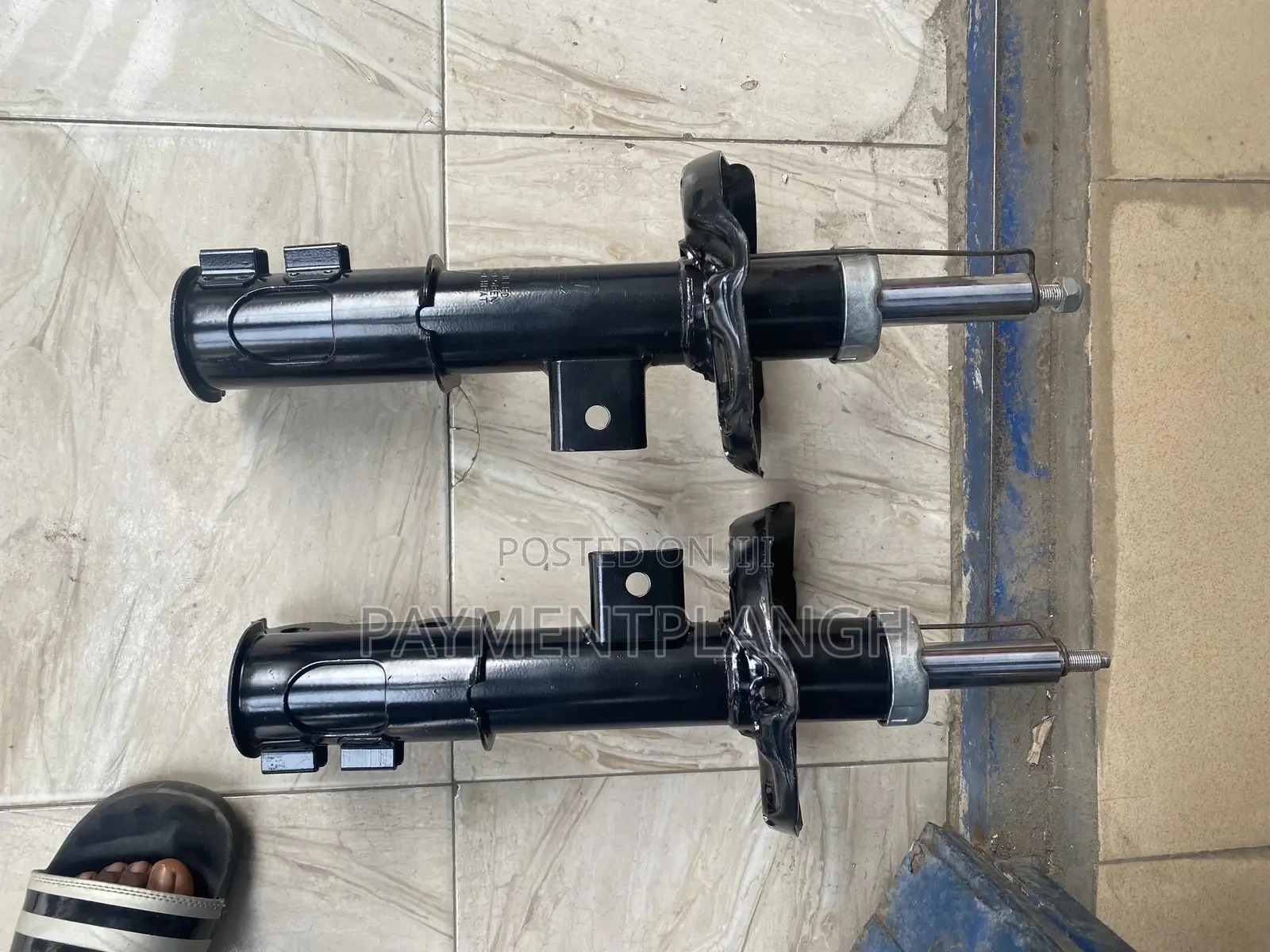 Brand New Shock Absorber for Hyundai Tucson 2018 Model